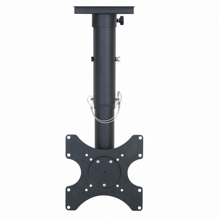 EZ  CB200 L50-100 천장형 브라켓