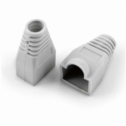 라이트컴 Coms ITB706 부트(통) 회색