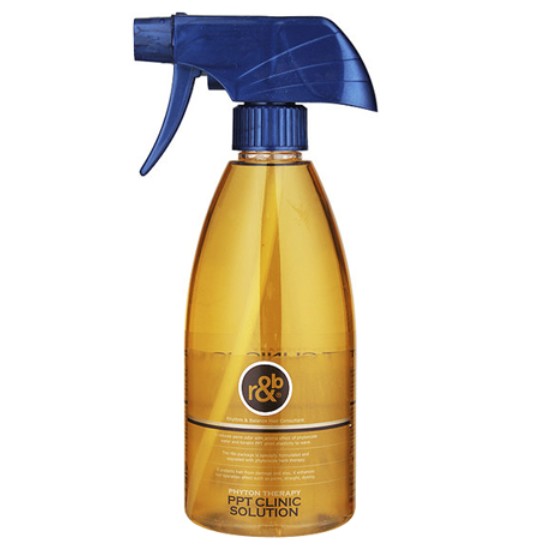 R&B 알앤비 PPT 솔루션 500ml