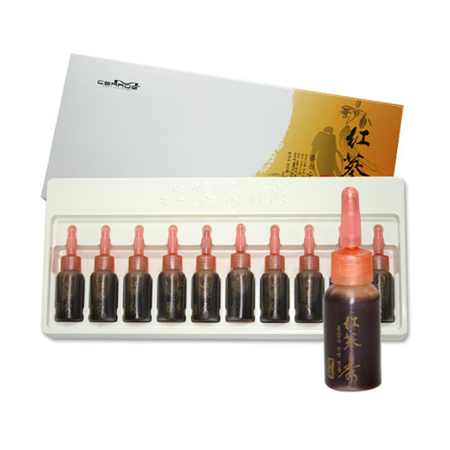코스모스 홍삼수 진액 앰플 10ml X 10개입