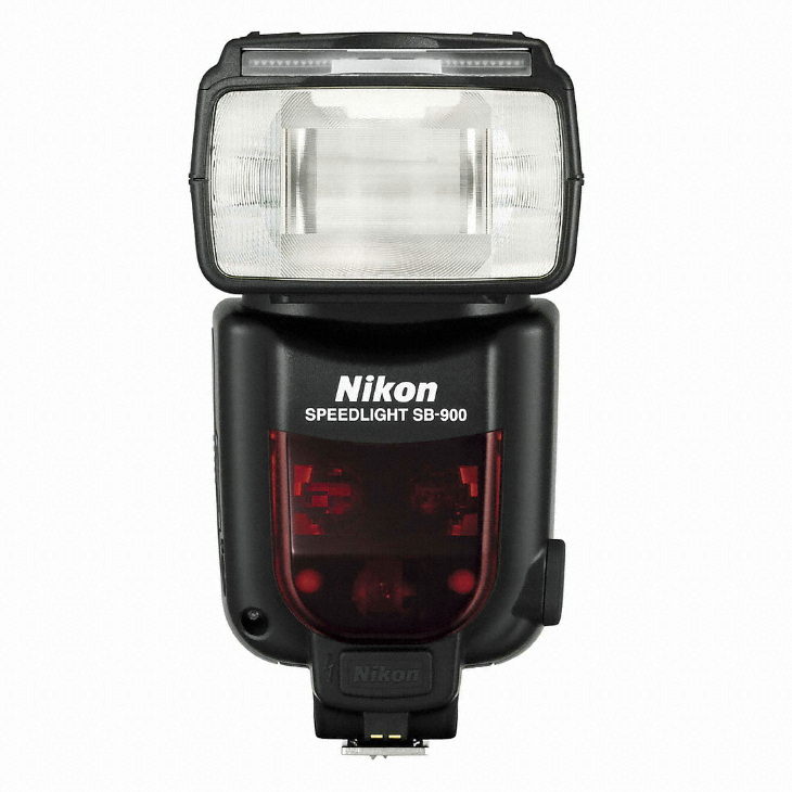 니콘 SPEEDLIGHT SB-900 플래시 [중고품]