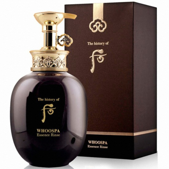 더후 후 스파 에센스 린스 350ml