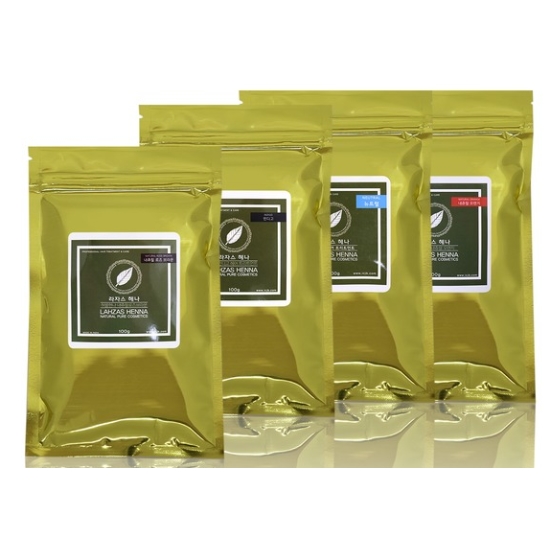 키르팔사 라자스 헤나 100g