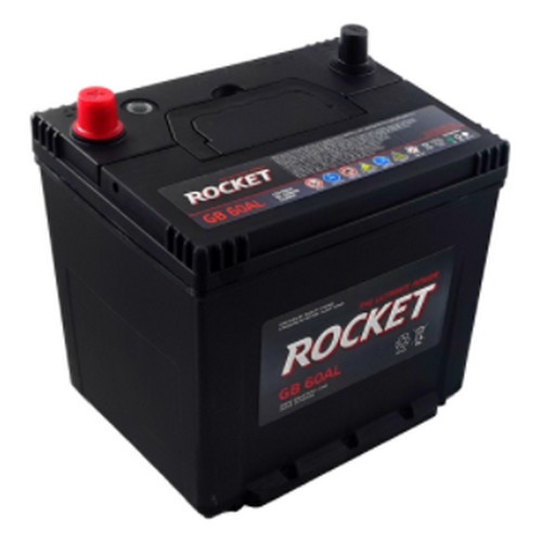 세방전지 로케트 GB60AL