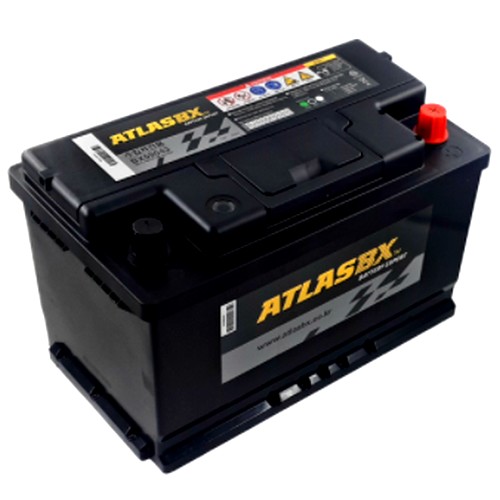 한국아트라스BX  BX59043