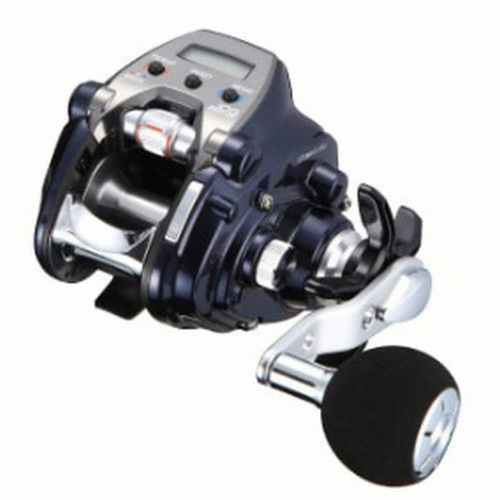 다이와  레오브리츠 200J, 2017년형