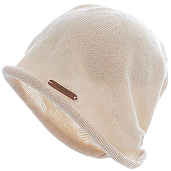 블루피오레 핸드메이드 여름 비니_BFH172