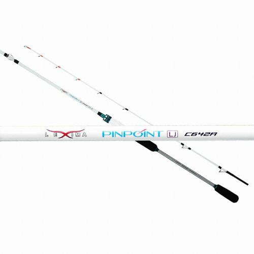 바낙스  핀포인트 라이트지깅