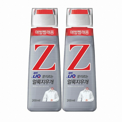 리큐 제트 얼룩지우개 200ml