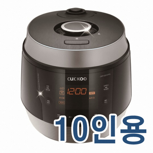 쿠쿠전자  CRP-QS107FS