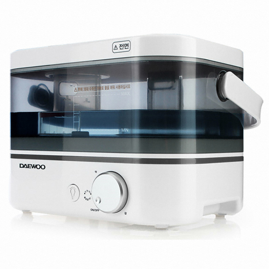 대우어플라이언스  DEH-F3500