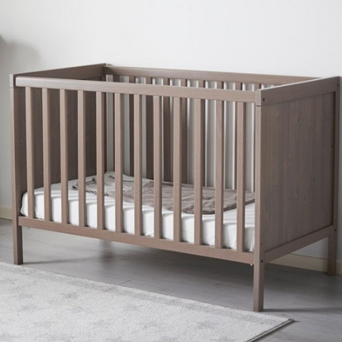 이케아 SUNDVIK 유아용 침대