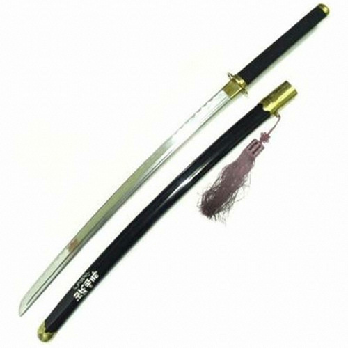 무스포 해동검도 표준가검 CA-17