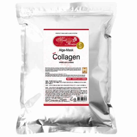메디플라워 콜라겐 모델링 팩 500g