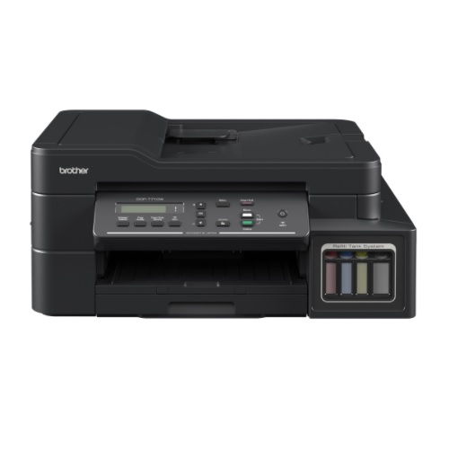 Brother  정품 무한 DCP-T710W