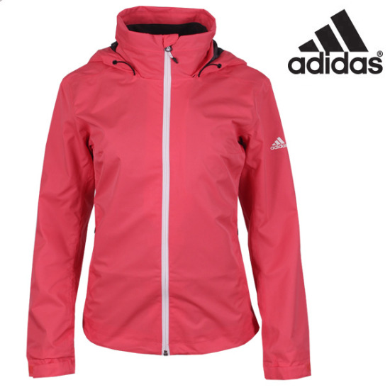 아디다스  WANTERTAG 바람막이자켓 AP8712