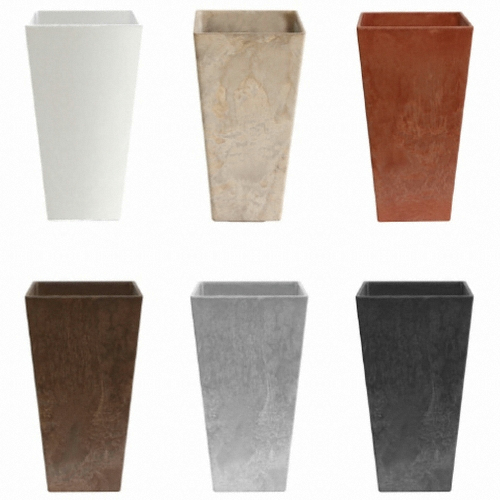 아트스톤  텔 엘라 인테리어 사각화분