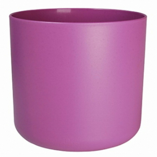 엘호  비포소프트 라운드 인테리어화분 18cm