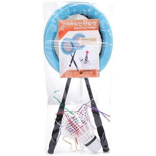 라이프업  아동용 빅민턴 라켓