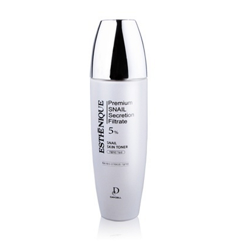  데이셀 5000 에스테니끄 달팽이 스킨 토너 150ml [1개]