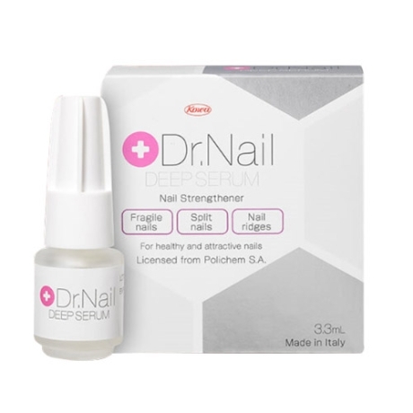 코와 닥터네일 딥세럼 3.3ml