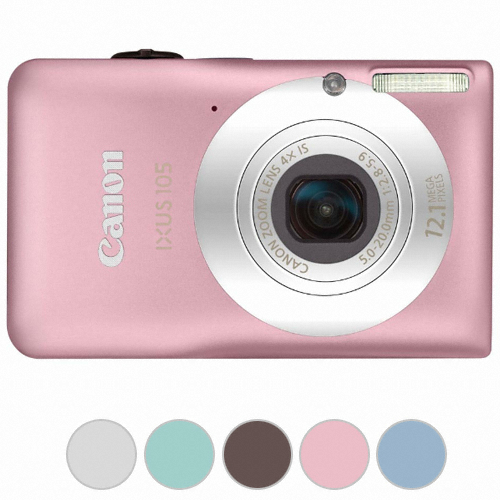 캐논 IXUS 105 [중고품]