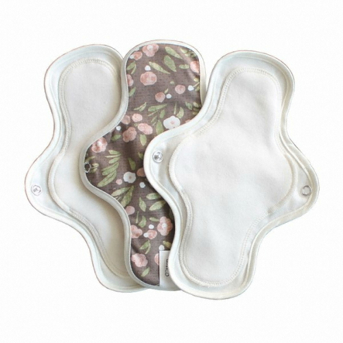 코튼리퍼블릭 프리미엄 알레즈 순면 날개 소형