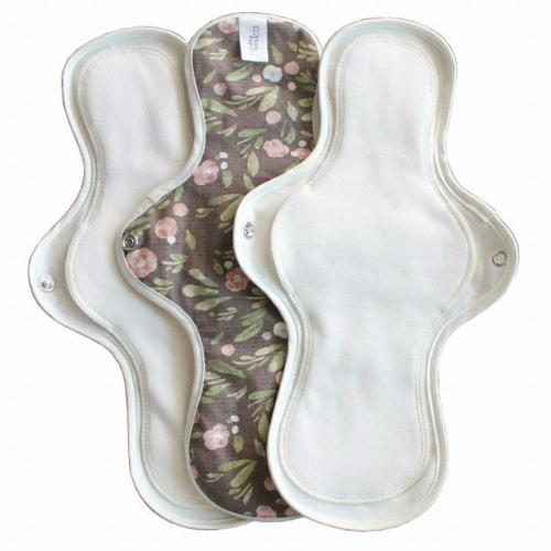 코튼리퍼블릭 프리미엄 알레즈 순면 날개 대형