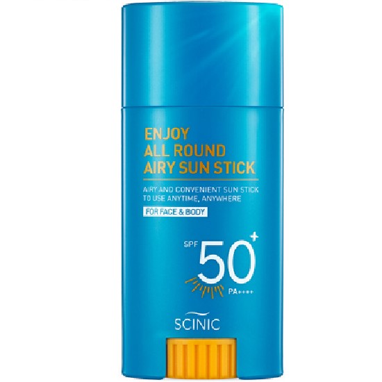 싸이닉 엔조이 올라운드 에어리 선스틱 25g