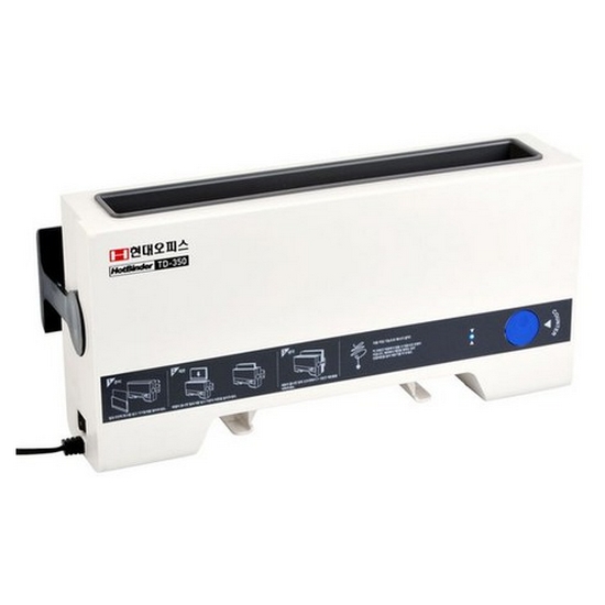 현대오피스  TD-350