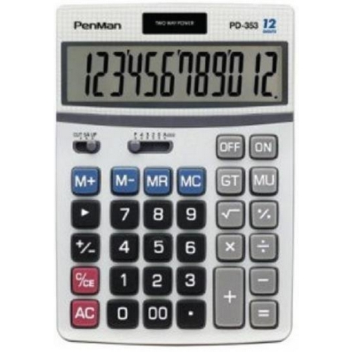 펜맨  PD-353