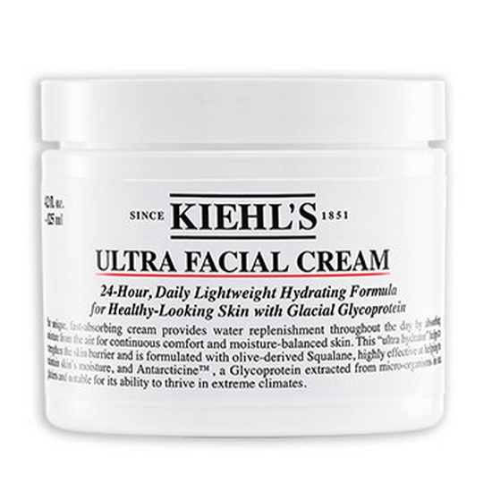 키엘 울트라 페이셜 크림 125ml