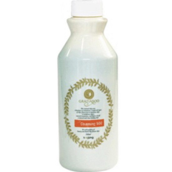 그라티아수 버블 크린싱 500ml