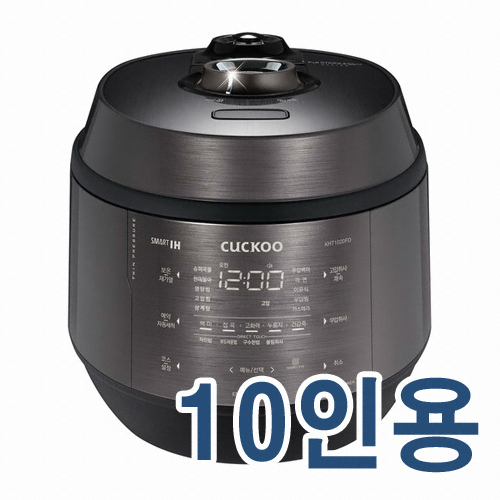 쿠쿠전자  CRP-KHT1020FD