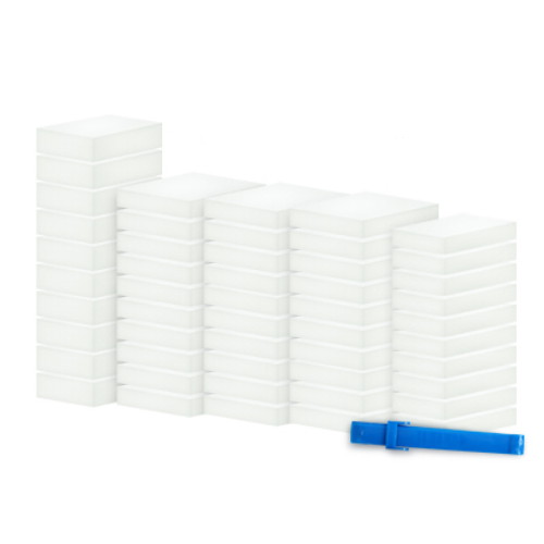 포시즌아이앤씨  토마톰스 매직블럭 대형 30개+특대형 10개+중형 10개