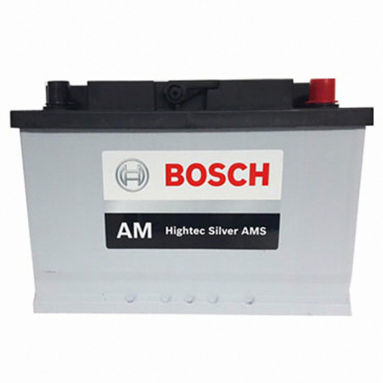 보쉬  AMS 하이텍실버 D45-PLUS