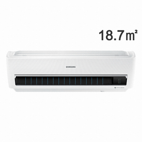 삼성전자 무풍에어컨 AR06M5170HNQ