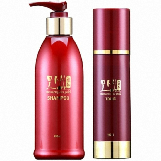 스펠라 모생모 골드 2종세트