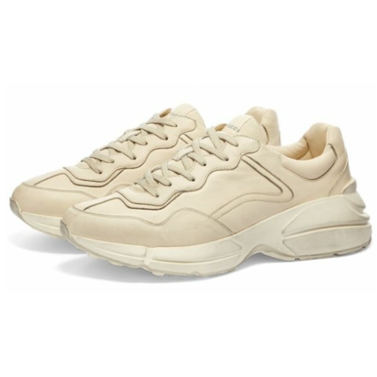 구찌 라이톤 스니커즈_498916 A9L00 9522