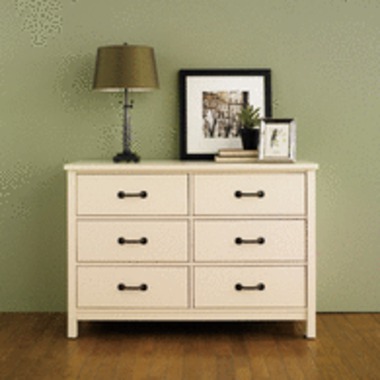 디자인벤처스 베일리 3단 와이드체스트 1200