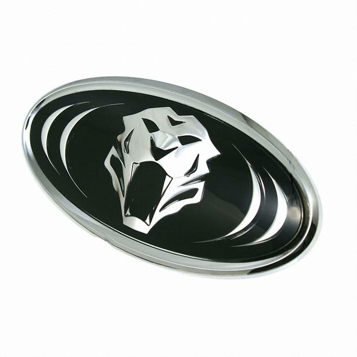 오토리아  티그리스 엠블럼 3.0