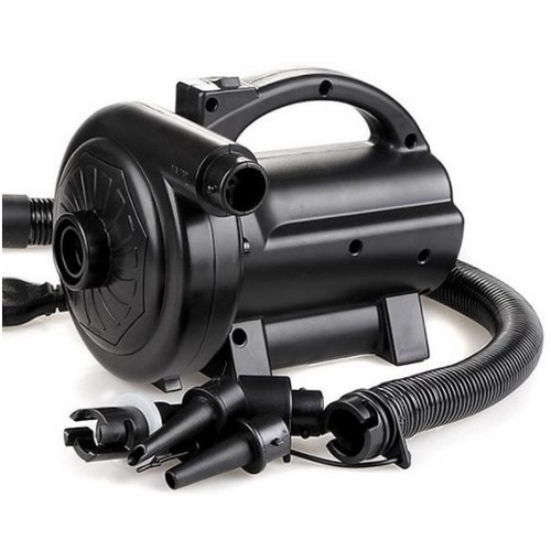 보넨  400W 가정용 에어펌프