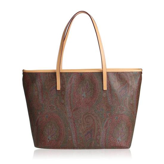 에트로 페이즐리 쇼퍼백_0D088 8010 600