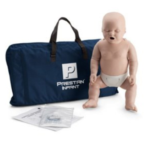 프레스탄 영아용 심폐소생술마네킹