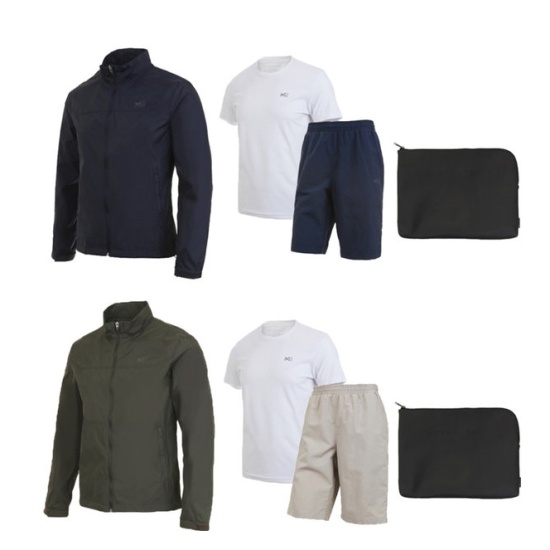 밀레  아인 트래블 패키지 MVNUZ305