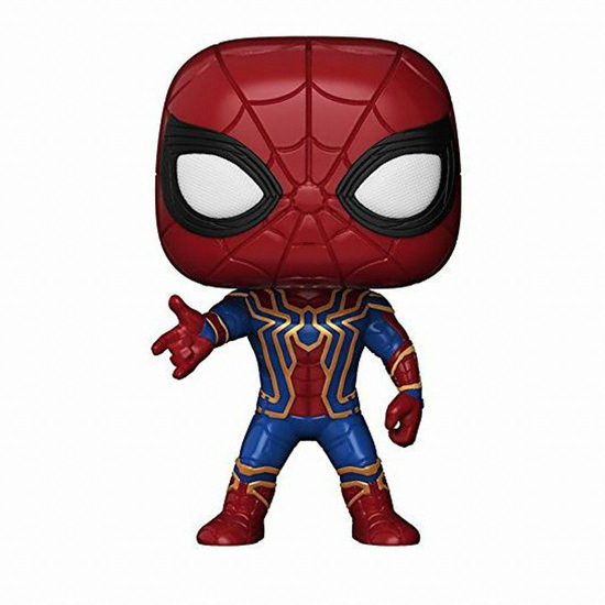 펀코  POP - 어벤져스 인피니티워 스파이더맨