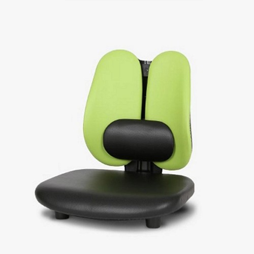 체어포커스  엠보 요추 좌식의자 EM04