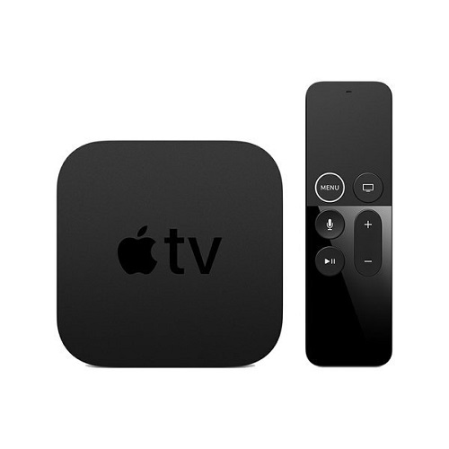 Apple 애플TV 4K 1세대 [해외구매, 32GB]