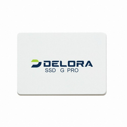 델로라 G PRO SSD[128GB]