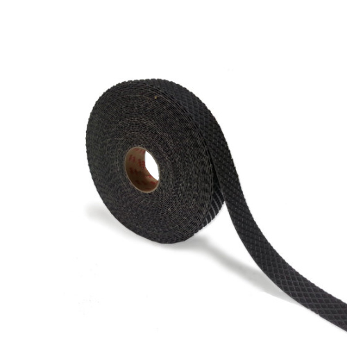 3M  강력접착 미끄럼방지테이프 L385ES 검정 50mm x 5m